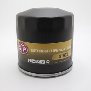 STP Extended Life Vida Larga S16XL‎ Oil Filter Car Truck Automotive
